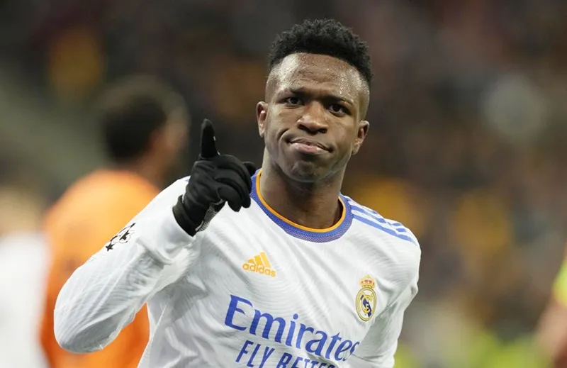 Inter buộc Sheriff lần đầu mất điểm, Real trút giận tại Shakhtar ảnh 1 Inter buộc Sheriff lần đầu mất điểm, Real trút giận tại Shakhtar ảnh 1
