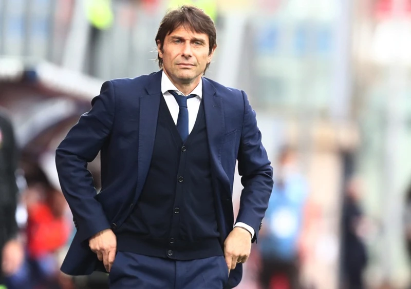 Antonio Conte hoàn toàn có năng lực thành công cùng đội hình hiện tại của Man.United.