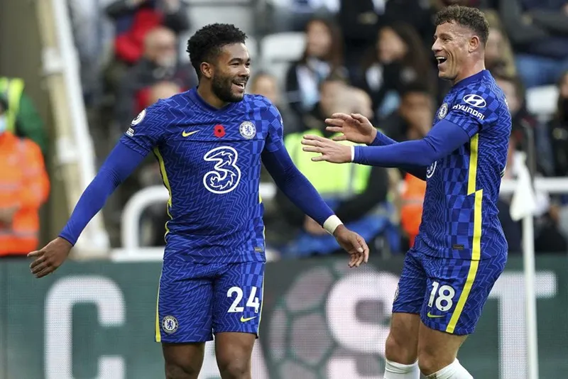 Chelsea gia tăng cách biệt ở ngôi đầu, HLV Tuchel vẫn thận trọng ảnh 1