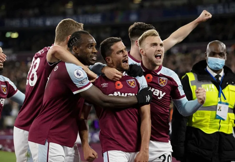 Cổ đông mới hứa hẹn bơm thêm tài chính cho West Ham ảnh 1 Cổ đông mới hứa hẹn bơm thêm tài chính cho West Ham ảnh 1