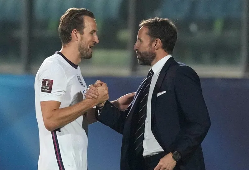 Kane ghi 4 bàn, tuyển Anh giành vé sau chiến thắng lớn nhất lịch sử ảnh 1