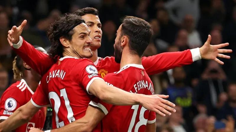 Chỉ đến khi bị sa thải, Solskjaer mới thừa nhận hạn chế ảnh 1