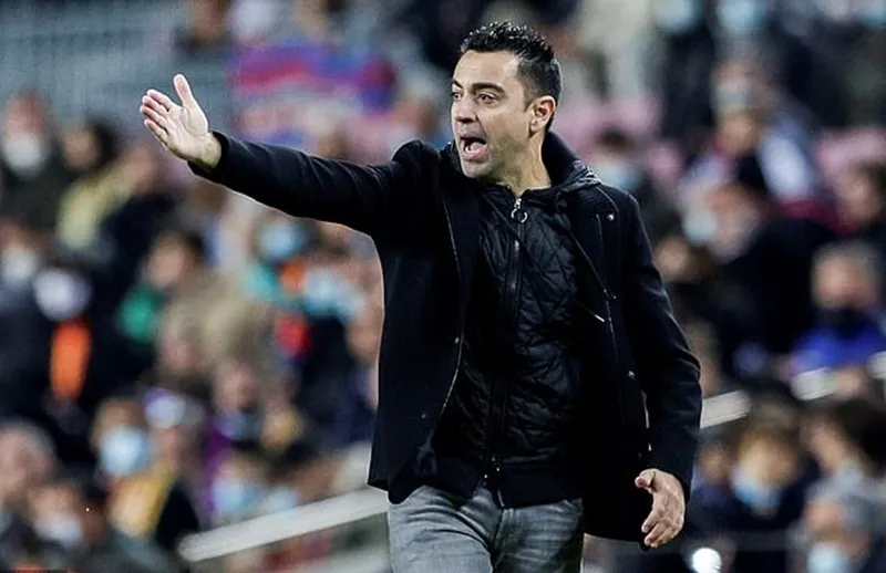 Xavi Hernandez yêu cầu có sự táo bạo hơn trong lối chơi tấn công.