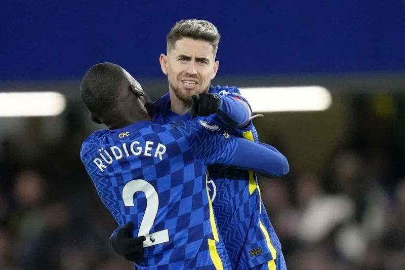 Chelsea trượt chân ở Stamford Bridge ảnh 1 Chelsea trượt chân ở Stamford Bridge ảnh 1