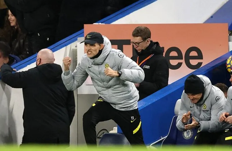 Chelsea chơi bóng trong nỗi sợ ảnh 1 Chelsea chơi bóng trong nỗi sợ ảnh 1