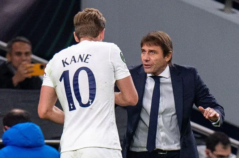 Chờ đợi Harry Kane tỏa sáng ảnh 1 Chờ đợi Harry Kane tỏa sáng ảnh 1