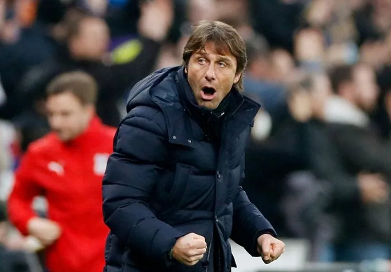 Tottenham hồi phục mạnh mẽ hậu Covid-19 ảnh 1 Tottenham hồi phục mạnh mẽ hậu Covid-19 ảnh 1