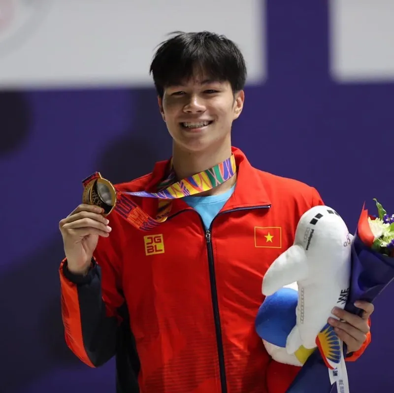 Kình ngư Trần Hưng Nguyên: Năm 2022 đầy thách thức! ảnh 3