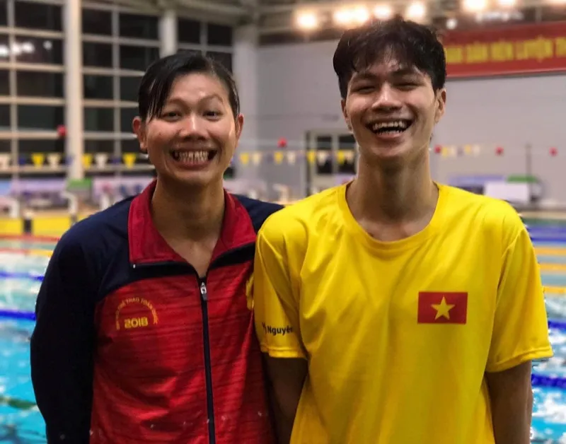 Kình ngư Trần Hưng Nguyên: Năm 2022 đầy thách thức! ảnh 1