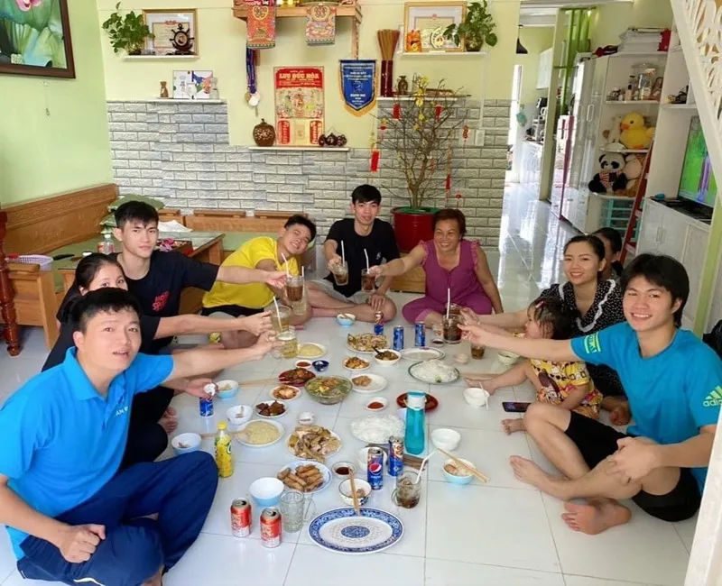 Kình ngư Trần Hưng Nguyên: Năm 2022 đầy thách thức! ảnh 2