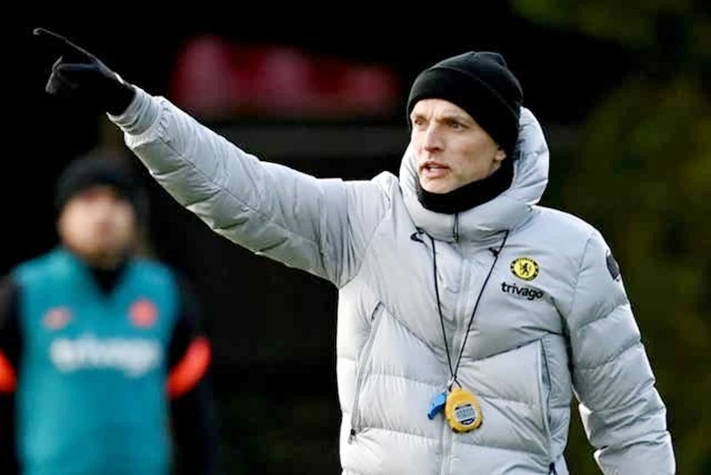 HLV Thomas Tuchel khẳng định không vấn đề về quyết định chuyển giao quyền quản lý Chelsea.