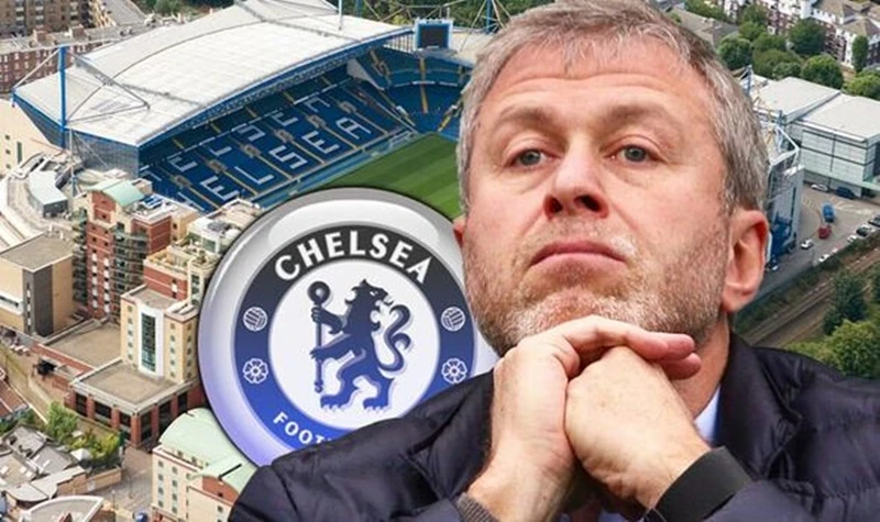 Tỷ phú Roman Abramovich phải sớm chấp nhận ra đi tay trắng?