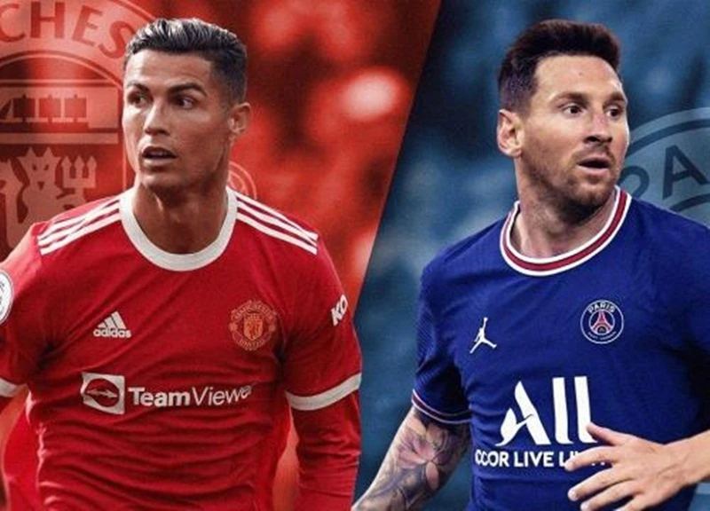 Lionel Messi và Cristiano Ronaldo thật sự đã qua hết đỉnh cao nhất của sự nghiệp?