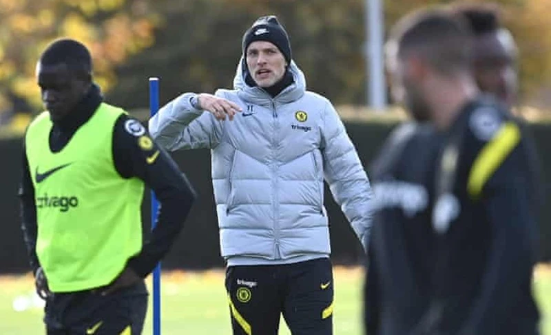 HLV Thomas Tuchel vẫn cố gắng duy trì văn hóa hiện tại ở Chelsea bất kể chủ mới là ai.