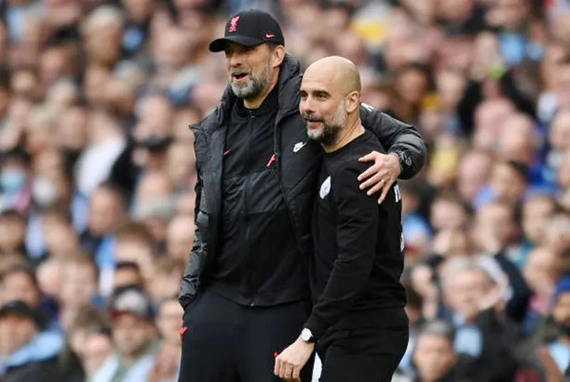 Jurgen Klopp “hẹn hò” sẽ cho Pep Guardiola thấy một Liverpool hay nhất.