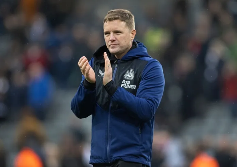Newcastle hoàn thành “cú đào thoát vĩ đại” ảnh 1 Newcastle hoàn thành “cú đào thoát vĩ đại” ảnh 1
