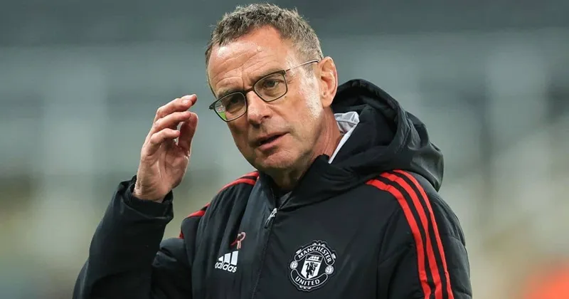 Ten Hag chưa vội bàn về công cuộc cải tổ Man.United ảnh 1 Ten Hag chưa vội bàn về công cuộc cải tổ Man.United ảnh 1