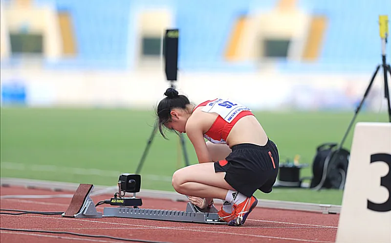 Đề xuất cần có thêm một bộ thiết bị điện tử cho môn điền kinh ảnh 3