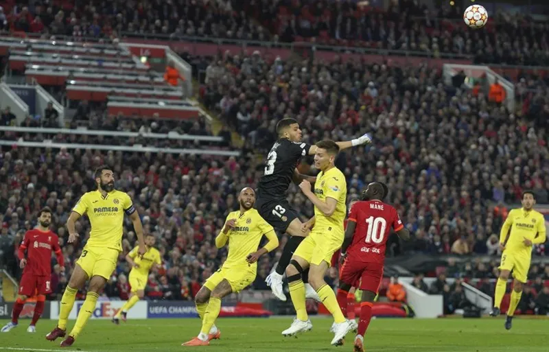 Liverpool đơn giản là không thể ngăn cản ảnh 1 Liverpool đơn giản là không thể ngăn cản ảnh 1