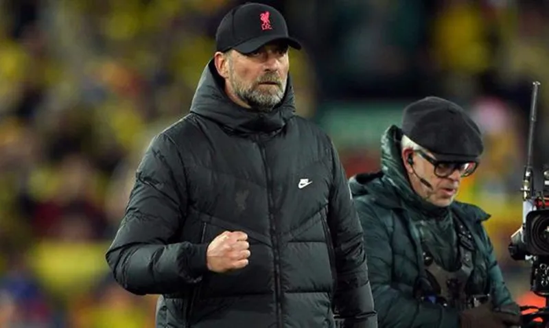 Salah không muốn đối đầu Man.City ở chung kết ảnh 1 Salah không muốn đối đầu Man.City ở chung kết ảnh 1
