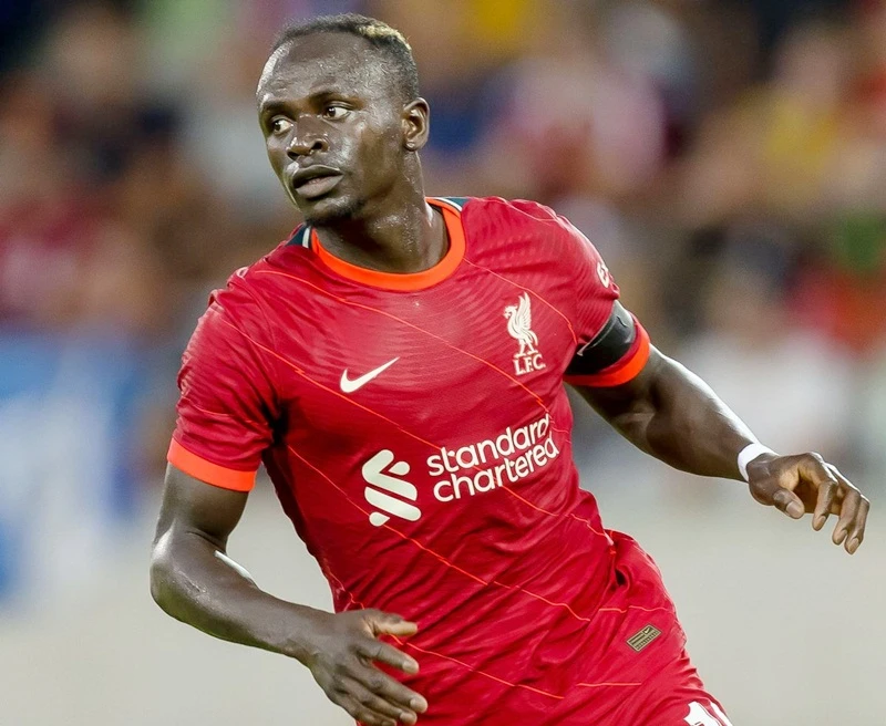 Nguy cơ Sadio Mane rời sân Anfield thật sự rất lớn. Ảnh: Getty Images