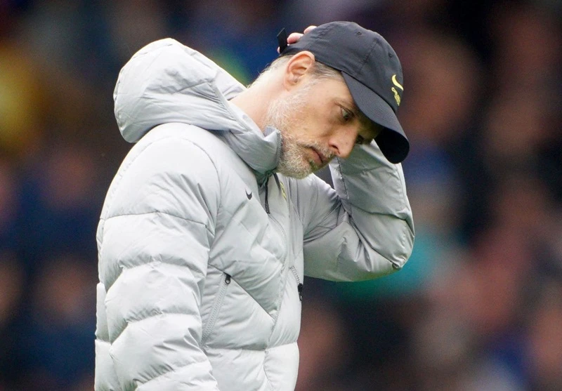 Thomas Tuchel thừa nhận bất kỳ ai cũng phải dao động trước tình huống “độc nhất” này.