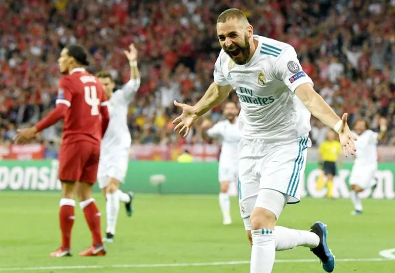 Benzema trước “cơ hội của đời người” ảnh 1 Benzema trước “cơ hội của đời người” ảnh 1