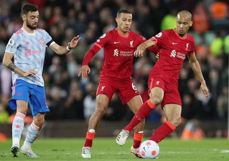 Liverpol thật sự cần Thiago và Fabinho để đối chọi với hàng tiền vệ chất lượng cao nhất thế giới của Real Madrid.