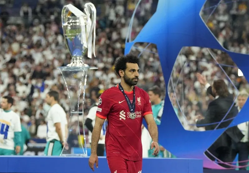 Klopp: “Liverpool sẽ trở lại. Hãy đặt khách sạn ở Istanbul” ảnh 1 Klopp: “Liverpool sẽ trở lại. Hãy đặt khách sạn ở Istanbul” ảnh 1