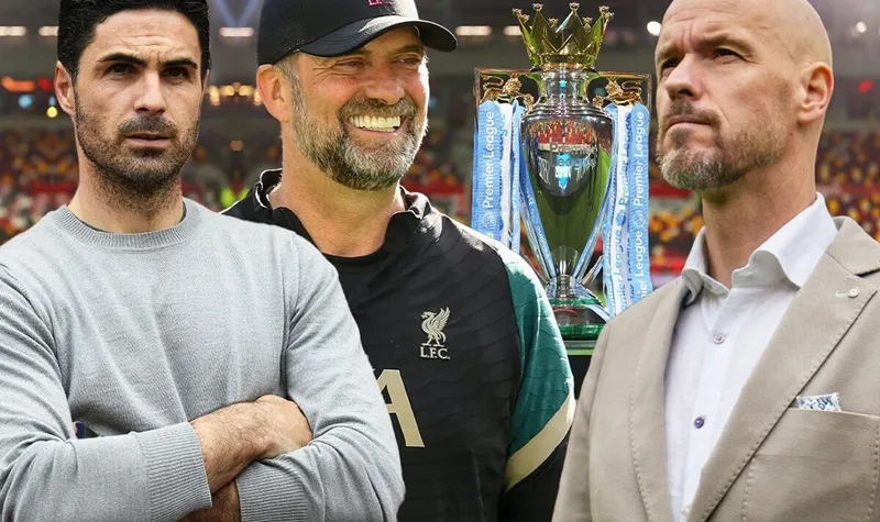 Lịch thi đấu 2022-2023: Khởi đầu quá khó cho Ten Hag ảnh 1