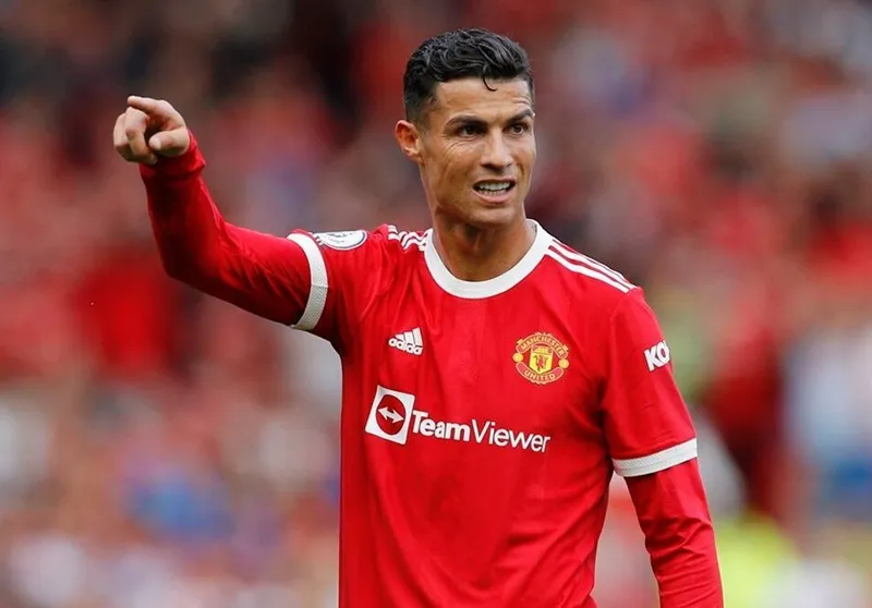 Cristiano Ronaldo bỏ lỡ chuyến du đấu trước mùa giải ở Thái Lan và Australia. Ảnh: Getty Images
