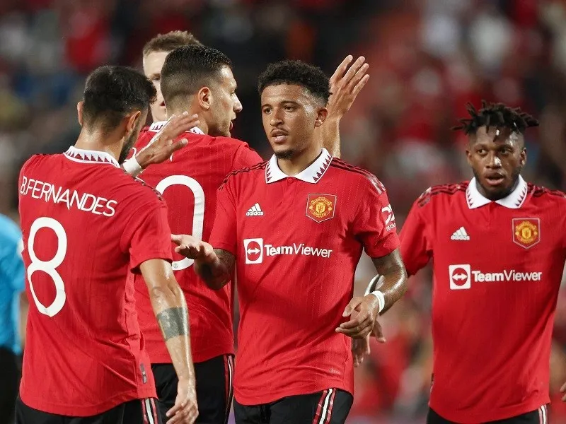 Man.United “thanh lý” mãi vẫn không hết người thừa ảnh 1 Man.United “thanh lý” mãi vẫn không hết người thừa ảnh 1