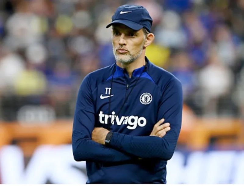 Chelsea lại tranh mua, lần này là Cucurella với Man.City ảnh 1