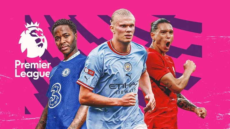 Đây có thể sẽ là mùa hè chuyển nhượng kỷ lục của Premier League.