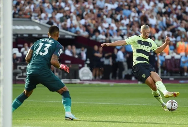 De Bruyne đưa ra “cảnh báo” đầu tiên ảnh 1 De Bruyne đưa ra “cảnh báo” đầu tiên ảnh 1