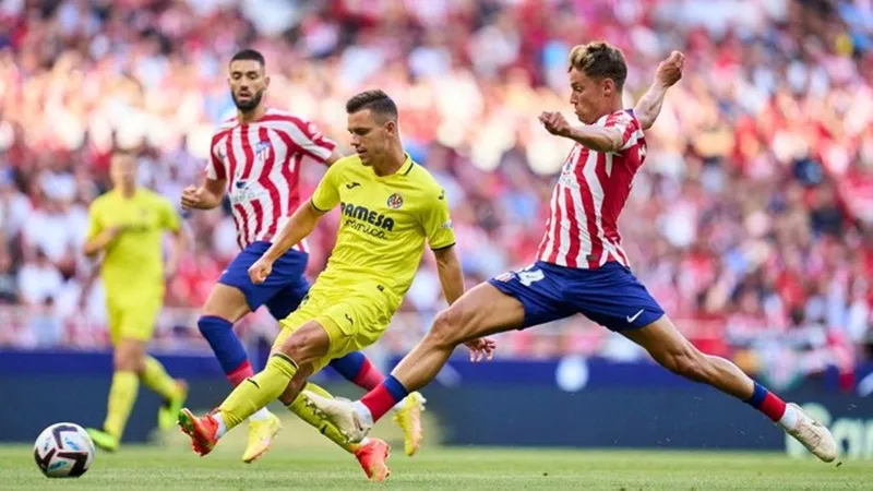 Lewandowski “thông nòng” bằng cú đúp, Barca thắng lớn trận đầu ảnh 1 Lewandowski “thông nòng” bằng cú đúp, Barca thắng lớn trận đầu ảnh 1