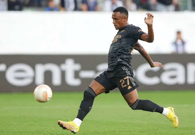 Europa League: Man.United gục ngã ngay trên sân nhà, Arsenal thắng ở Zurich ảnh 1