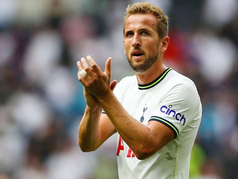 Harry Kane chắc chắn sẽ cân nhắc kỹ cho bản hợp đồng lớn cuối cùng của sự nghiệp.