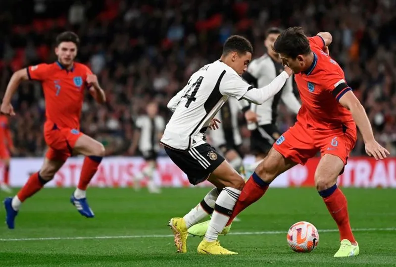 Tuyển Anh tránh được một thất bại “thảm họa” khác ảnh 1