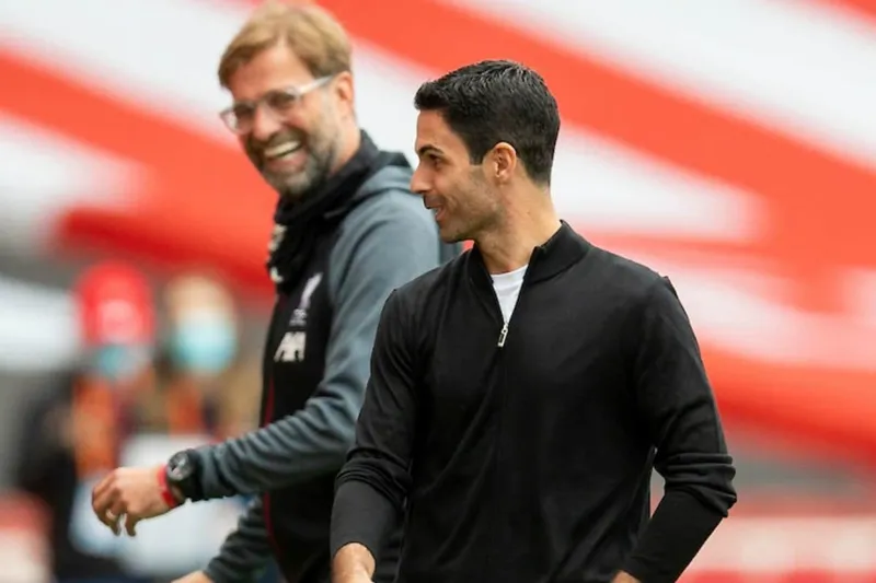 Klopp thừa nhận Liverpool “dễ bị bắt bài hơn” ảnh 1 Klopp thừa nhận Liverpool “dễ bị bắt bài hơn” ảnh 1