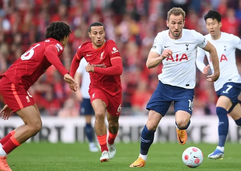 HLV Klopp thừa nhận “thua Leeds là cảm giác tồi tệ nhất” ảnh 1 HLV Klopp thừa nhận “thua Leeds là cảm giác tồi tệ nhất” ảnh 1