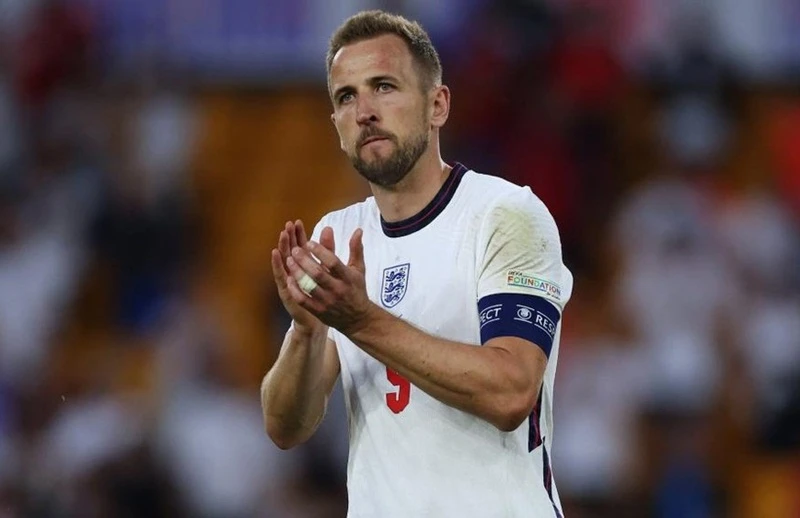 Harry Kane vẫn được mong chờ nguồn cảm hứng số 1 của tuyển Anh tại World Cup 2022.