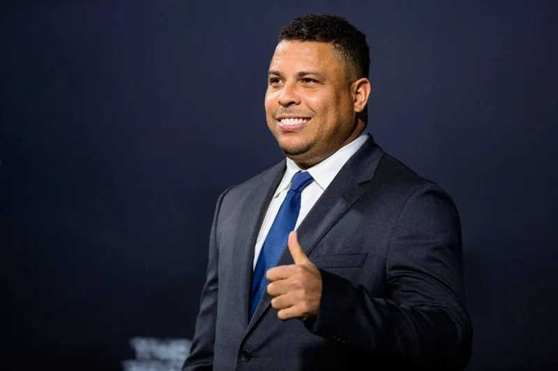 Ronaldo tin tuyển Pháp quá mạnh để bị ngăn cản.