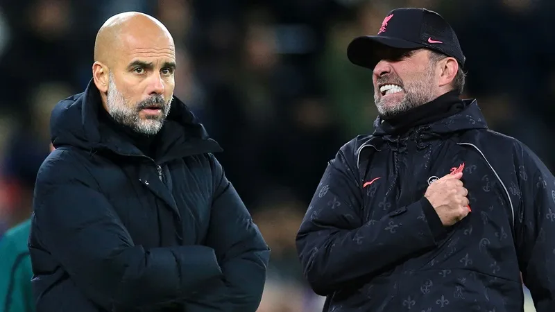 Màn đại chiến sớm sẽ khiến Jurgen Klopp và Pep Guardiola tìm lại sự tập trung nhanh nhất sau kỳ nghỉ dài.