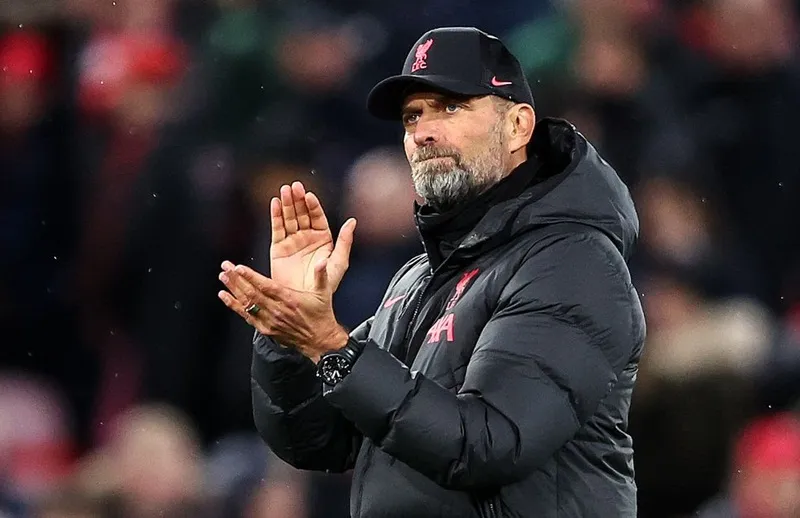 Nhưng HLV Klopp vẫn tin tuyển thủ Uruguay sẽ tỏa sáng giúp Liverpool nhiều trong nửa sau mùa giải.