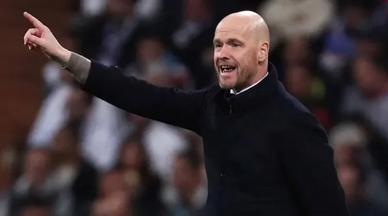 HLV Erik ten Hag tự tin Man.United đang đi đúng hướng trên hành trình tìm lại vị thế hàng đầu.