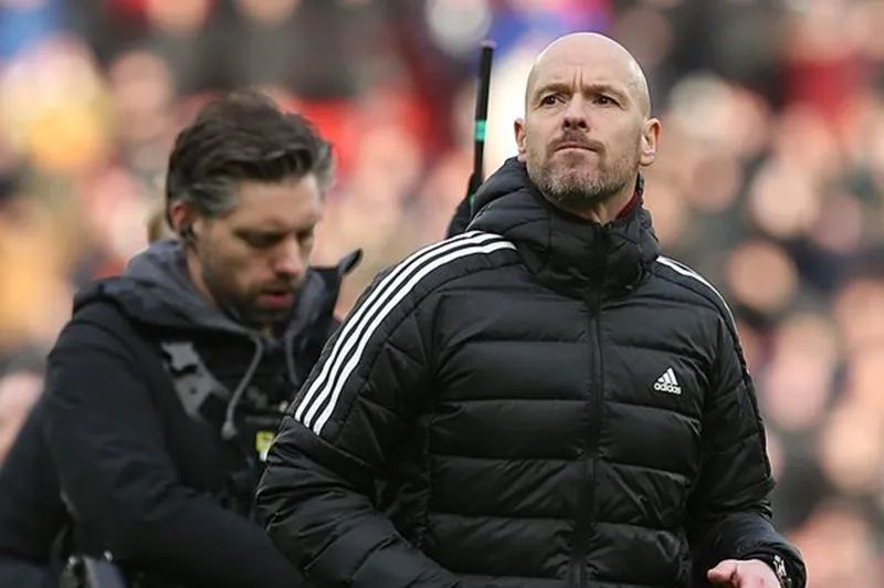 HLV Erik ten Hag tự tin cho biết Man.United có cơ hội tốt để giành chiếc cúp đầu tiên kể từ năm 2017.