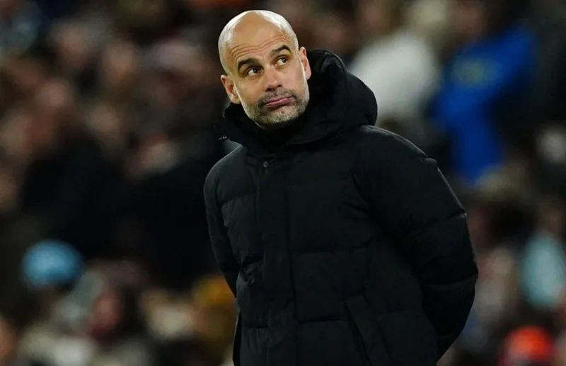 Nhưng khởi đầu sớm của Arsenal càng khiến Pep và Man.City đề phòng để trở nên nguy hiểm.