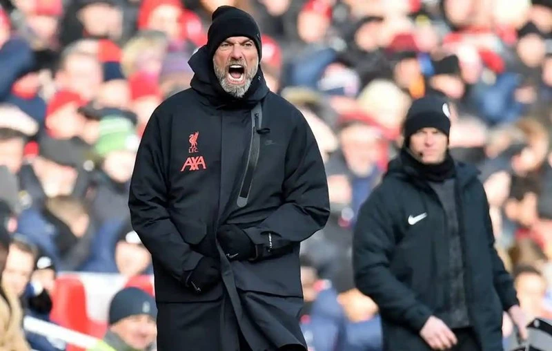 Sẽ là sai lầm nếu nói Jurgen Klopp đã hết thời, nhưng không thể phủ nhận rằng chiến lược gia người Đức đang “cũ” đi. 