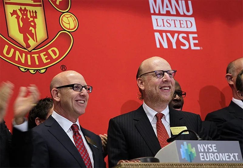 Và mức giá chào thầu của nhóm từ Qatar không thể đến mức 6 tỷ bảng như nhà Glazer mong muốn.